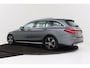 Mercedes-Benz C-klasse Estate 200 Business Solution | Carplay |Trekhaak | Panoramadak | Leer | Facelift | Camera | Navigatie |