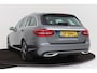 Mercedes-Benz C-klasse Estate 200 Business Solution | Carplay |Trekhaak | Panoramadak | Leer | Facelift | Camera | Navigatie |