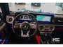 Mercedes-Benz G-klasse 63 AMG | Akrapovic | 22'' BRABUS | Sterrenhemel