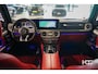Mercedes-Benz G-klasse 63 AMG | Akrapovic | 22'' BRABUS | Sterrenhemel