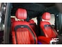 Mercedes-Benz G-klasse 63 AMG | Akrapovic | 22'' BRABUS | Sterrenhemel
