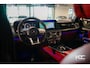Mercedes-Benz G-klasse 63 AMG | Akrapovic | 22'' BRABUS | Sterrenhemel