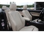 BMW 2-Serie Cabrio M240i xDrive High Exe. M Sport / Camera / Leder / Harman Kardon / 18'' / Keyless / Navigatie / Stuurverwarming / DAB / Windscherm / Stoelverwarming / Cruise Control