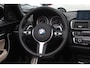BMW 2-Serie Cabrio M240i xDrive High Exe. M Sport / Camera / Leder / Harman Kardon / 18'' / Keyless / Navigatie / Stuurverwarming / DAB / Windscherm / Stoelverwarming / Cruise Control