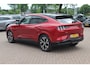 Ford Mustang Mach-E Extended First Edition AWD 98 kWh / SoH 94.1% / Glascoating / Trekhaak / Panoramadak / Camera / Leder / 19'' / B&O / Keyless / DAB / Dodehoek / ACC / Navigatie / Sfeerverlichting / Stoelverwarming