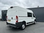 Citroën Jumper 2.2 HDI 131 PK ZWAAR / L2H2 / 7-PERS DUBBELE CABINE / AIRCO / 3 TONS TREKHAAK / CAMERA / INRICHTING