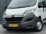 Citroën Jumper 2.2 HDI 131 PK L2 / 3 ZIJDIG KIPPER / 7-PERS DUBBELE CABINE / AIRCO / 1e EIG. / 2.5 TONS TREKHAAK / NAVI