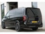 Mercedes-Benz EQV 300 / Lang / AMG / Leer / Camera / Burmester / Leer / 7-persoons / 2x Elec Schuifdeur / Nette Staat