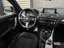 BMW 1-Serie 118i Corporate Lease M Sport|Alcantara|NL AUTO|Groot Navi|Led|Dealeronderhouden