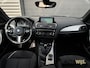 BMW 1-Serie 118i Corporate Lease M Sport|Alcantara|NL AUTO|Groot Navi|Led|Dealeronderhouden