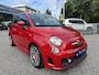 Fiat 500 1.4 T-Jet Abarth Elaborabile 1eEig|Leder|Xenon|Climate