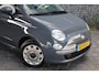 Fiat 500C 1.2 Pop | Geen import | Automaat | 4 Cilinder motor | Cabrio