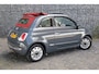 Fiat 500C 1.2 Pop | Geen import | Automaat | 4 Cilinder motor | Cabrio