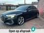 Audi A3 Sportback 40 TFSI e 3x S-Line|B&O|BTW|Memory|Ambiance|ACC|Matrix Led|Carplay|Lane assist