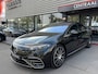 Mercedes-Benz EQS 580 4MATIC AMG 108 kWh|Pano|Burmester|Massage|4-wiel besturing|Head-Up|Luchtvering|Memory|360Camera|NL-Auto