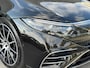 Mercedes-Benz EQS 580 4MATIC AMG 108 kWh|Pano|Burmester|Massage|4-wiel besturing|Head-Up|Luchtvering|Memory|360Camera|NL-Auto