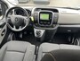 Renault Trafic Passenger 1.6 dCi Grand Authentique Energy incl. BTW/ BPM Airco Cruise control Navigatie PDC Combi Kombi Passenger Groepsvervoer Taxi Personenbus