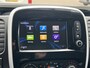 Renault Trafic Passenger 1.6 dCi Grand Authentique Energy incl. BTW/ BPM Airco Cruise control Navigatie PDC Combi Kombi Passenger Groepsvervoer Taxi Personenbus