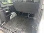 Renault Trafic Passenger 1.6 dCi Grand Authentique Energy incl. BTW/ BPM Airco Cruise control Navigatie PDC Combi Kombi Passenger Groepsvervoer Taxi Personenbus