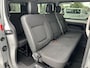 Renault Trafic Passenger 1.6 dCi Grand Authentique Energy incl. BTW/ BPM Airco Cruise control Navigatie PDC Combi Kombi Passenger Groepsvervoer Taxi Personenbus