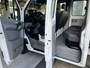 Mercedes-Benz Sprinter 311 2.2 CDI 366 DC Hiab 018T Laadkraan Automaat Airco 7-Persoons Telefoonverbinding Open laadbak Pick-up Euro 6 Bakwagen P-up 1e eigenaar ex gemeente