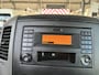 Mercedes-Benz Sprinter 311 2.2 CDI 366 DC Hiab 018T Laadkraan Automaat Airco 7-Persoons Telefoonverbinding Open laadbak Pick-up Euro 6 Bakwagen P-up 1e eigenaar ex gemeente
