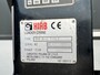 Mercedes-Benz Sprinter 311 2.2 CDI 366 DC Hiab 018T Laadkraan Automaat Airco 7-Persoons Telefoonverbinding Open laadbak Pick-up Euro 6 Bakwagen P-up 1e eigenaar ex gemeente