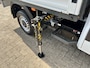 Mercedes-Benz Sprinter 311 2.2 CDI 366 DC Hiab 018T Laadkraan Automaat Airco 7-Persoons Telefoonverbinding Open laadbak Pick-up Euro 6 Bakwagen P-up 1e eigenaar ex gemeente