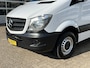 Mercedes-Benz Sprinter 311 2.2 CDI 366 DC Hiab 018T Laadkraan Automaat Airco 7-Persoons Telefoonverbinding Open laadbak Pick-up Euro 6 Bakwagen P-up 1e eigenaar ex gemeente