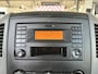 Mercedes-Benz Sprinter 311 2.2 CDI 366 DC Hiab 018T Laadkraan Automaat Airco 7-Persoons Telefoonverbinding Open laadbak Pick-up Euro 6 Bakwagen P-up 1e eigenaar ex gemeente