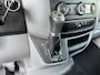 Mercedes-Benz Sprinter 311 2.2 CDI 366 DC Hiab 018T Laadkraan Automaat Airco 7-Persoons Telefoonverbinding Open laadbak Pick-up Euro 6 Bakwagen P-up 1e eigenaar ex gemeente