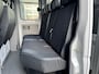 Mercedes-Benz Sprinter 311 2.2 CDI 366 DC Hiab 018T Laadkraan Automaat Airco 7-Persoons Telefoonverbinding Open laadbak Pick-up Euro 6 Bakwagen P-up 1e eigenaar ex gemeente