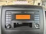 Mercedes-Benz Sprinter 311 2.2 CDI 366 DC Hiab 018T Laadkraan Automaat Airco 7-Persoons Telefoonverbinding Open laadbak Pick-up Euro 6 Bakwagen P-up 1e eigenaar ex gemeente