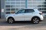 Volkswagen T-Cross 1.0 TSI Style Business R-line Automaat  Virtual Cockpit