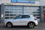 Volkswagen T-Cross 1.0 TSI Style Business R-line Automaat  Virtual Cockpit