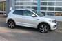 Volkswagen T-Cross 1.0 TSI Style Business R-line Automaat  Virtual Cockpit