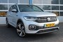 Volkswagen T-Cross 1.0 TSI Style Business R-line Automaat  Virtual Cockpit