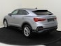 Audi Q3 Sportback 45 TFSI e Advanced Edition | Keyless | Dodehoek detectie | CarPlay | Stoelverwarming | Parkeersensoren | Elektrische achterklep | Adaptieve cruise control |