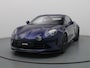 Alpine A110 300pk GTS Akrapovic uitlaat | Aero Pack | Camera | Stoelverwarming