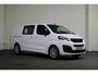 Peugeot e-Expert EV L3 75 kWh Airco Navigatie Trekhaak