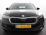 Skoda Octavia Combi 1.0 TSI 110pk Business Edition | Navigatie | Apple Carplay/Android Auto | Climate Control | Lichtmetalen Velgen |