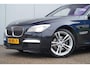 BMW 7-Serie 740d xDrive / M-Pakket / 132dkm NAP / Sportstoelen / Softclose / Leder / NL-Auto / Navigatie