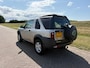 Land Rover Freelander Hardback 2.0 Td4 E Hard Top Automaat Airco Grijs Kenteken NAP 2 sleutels Afst. Bediening Rijd perfect