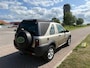 Land Rover Freelander Hardback 2.0 Td4 E Hard Top Automaat Airco Grijs Kenteken NAP 2 sleutels Afst. Bediening Rijd perfect