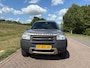 Land Rover Freelander Hardback 2.0 Td4 E Hard Top Automaat Airco Grijs Kenteken NAP 2 sleutels Afst. Bediening Rijd perfect