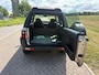 Land Rover Freelander Hardback 2.0 Td4 E Hard Top Automaat Airco Grijs Kenteken NAP 2 sleutels Afst. Bediening Rijd perfect
