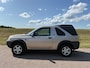 Land Rover Freelander Hardback 2.0 Td4 E Hard Top Automaat Airco Grijs Kenteken NAP 2 sleutels Afst. Bediening Rijd perfect