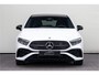Mercedes-Benz A-klasse 250 e AMG Line Facelift, Nightpack, Pano, Widescreen, 18" Hybrid