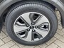 Kia Niro 1.6 GDi Hybrid First Edition Navigatie, Climate Control, Cruise Control, Half Leder, Trekhaak alleen voor Fietsendrager