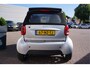 smart Fortwo Cabrio Cabrio & Passion Automaat